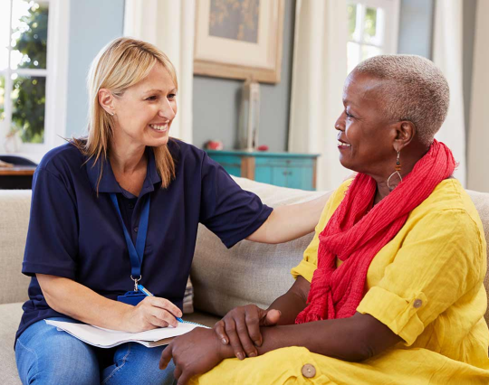 Adult Foster Care