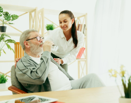 Home Care Software