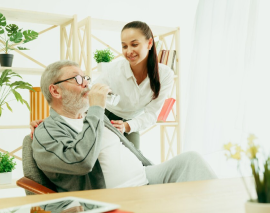 Home Healthcare Software