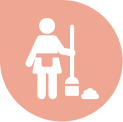 Homemaking Services Coordination