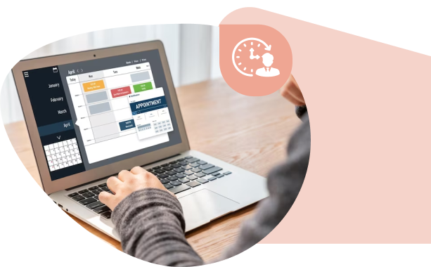 Elder Homecare scheduling Software