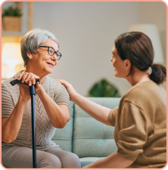 Occupational Therapy