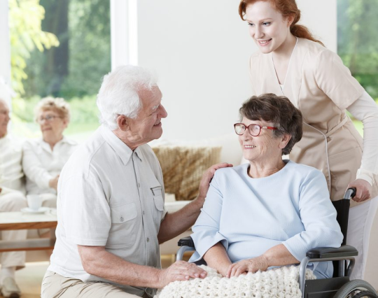 Respite Care