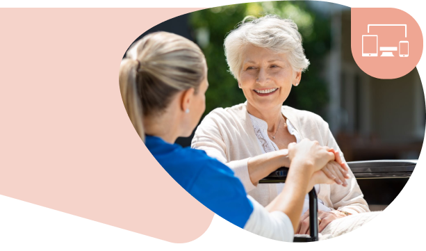 Adult Homecare scheduling Software