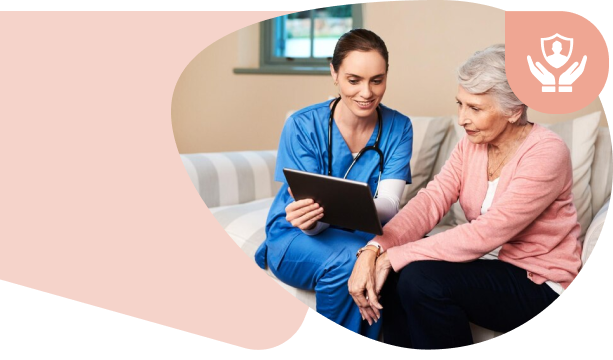 Adult Homecare Portal Software