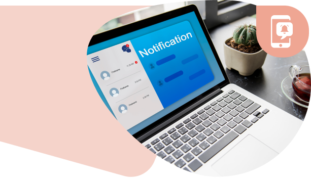 Automated Notifications and Reports