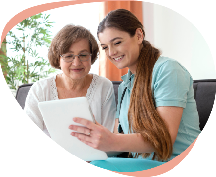 Homecare Portal Software