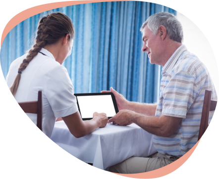 Homecare CRM Software