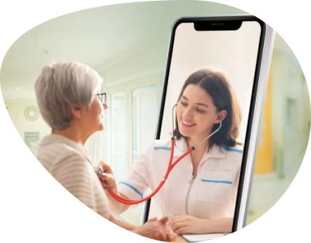 Remote Monitoring and Telehealth